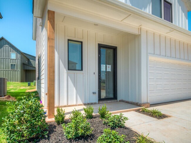 Foto del edificio - Beautiful New Construction Home in Edmond/Oklahoma City