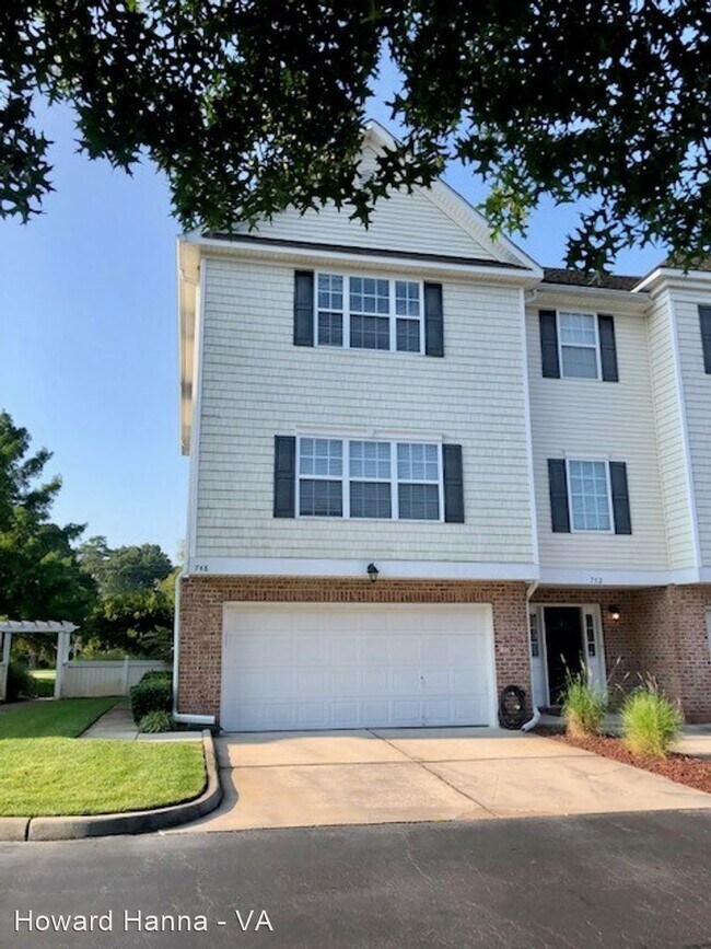 Building Photo - 3 br, 3.5 bath House - 748 Sequoia Way