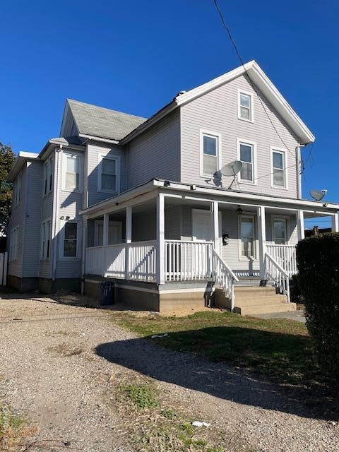 Foto del edificio - 85 Kellum Pl