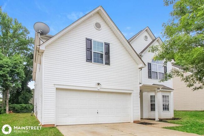 Foto del edificio - 3810 PAULINE LN, CHARLOTTE, NC 28216
