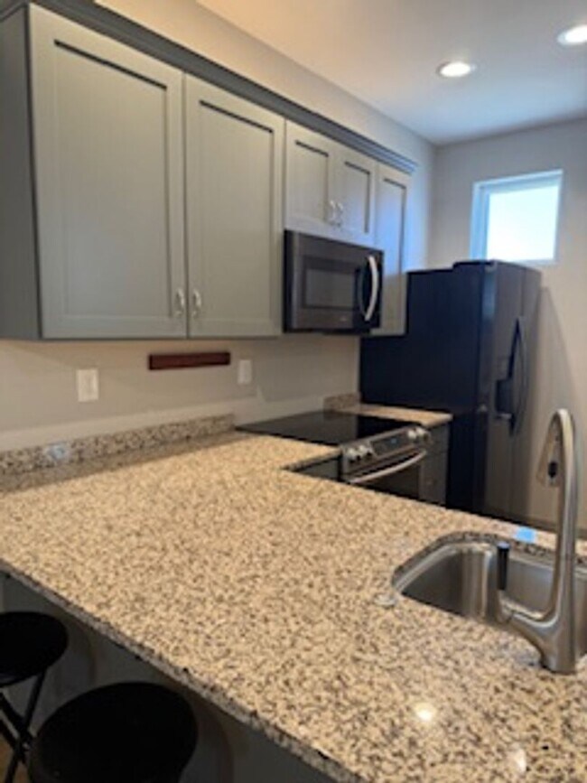 Foto del edificio - Midtown Cutie