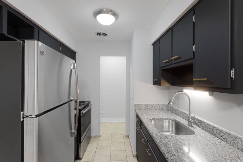 Foto principal - 6021 N Winthrop Ave