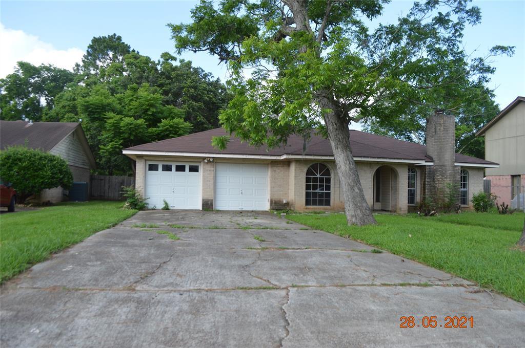 206 Banyan St, Lake Jackson, TX 77566 House Rental in Lake Jackson