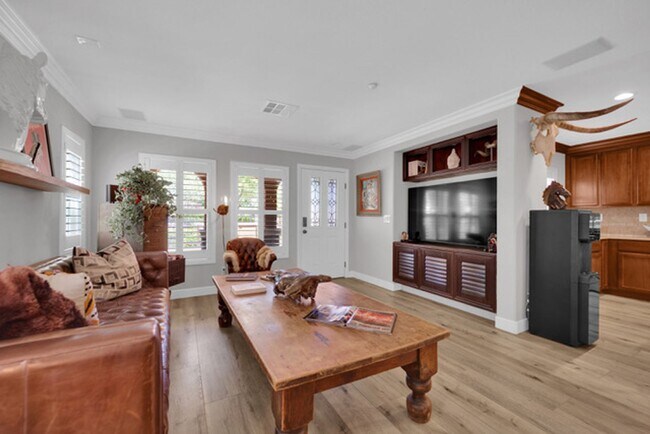 Foto del edificio - Beautiful Townhome located in Inspirada Henderson 3 bedroom, 2.5 Baths, 2 car garage