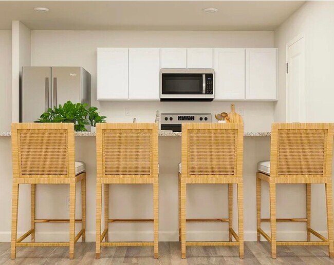 Building Photo - 3 Bedroom and 3 bath Condo - Newly Contructed 2025