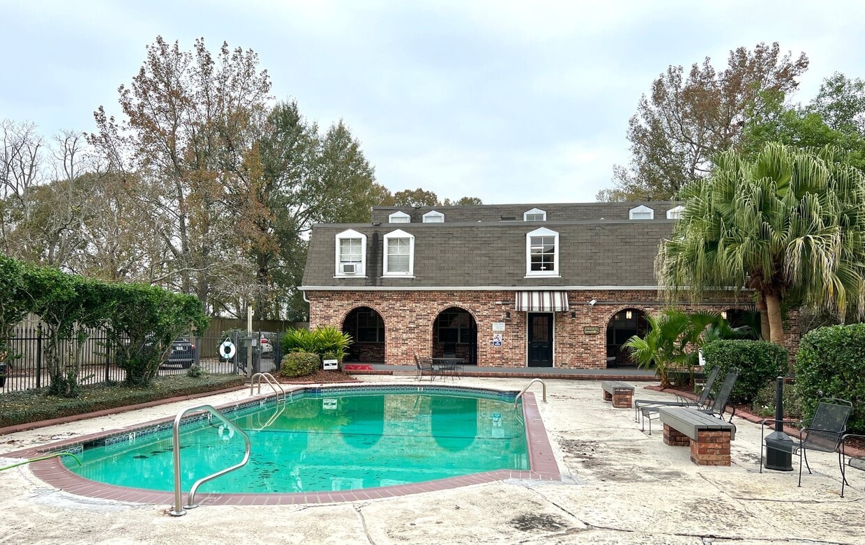 1 BD/1 BA Condo located in Vieux Carre on ... - 1 BD/1 BA Condo located in Vieux Carre on ...
