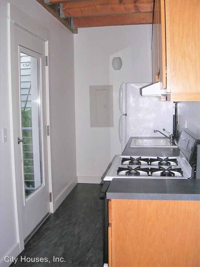 Foto del edificio - 2533 NW Thurman St