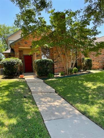 Peters Colony Apartments Carrollton Tx