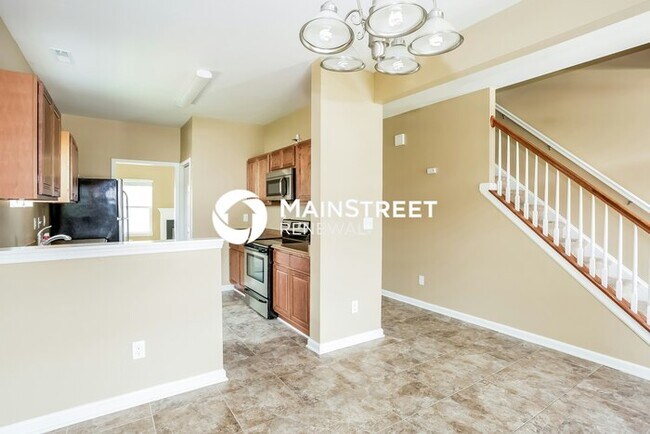 Building Photo - 3 Bedroom Pet-Friendly Home in Concord, NC with Main Street Renewal