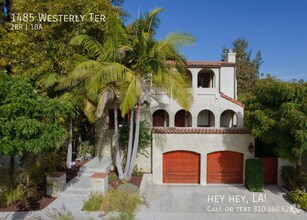 Building Photo - 1485 Westerly Terrace