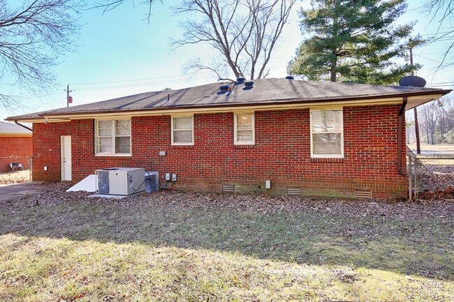 huntsville al mobile homes for rent
