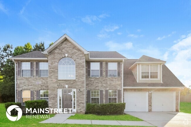 Building Photo - 6251 Village Trace