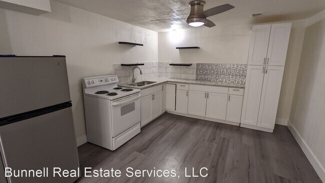 Foto del edificio - 2 br, 1 bath House - 7931 Granada Road