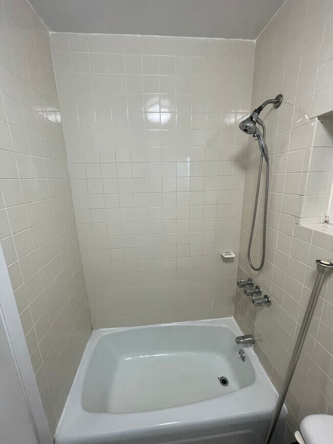 Tub - 183 Scarsdale Rd