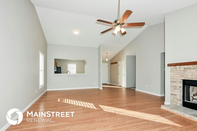 Foto del edificio - 85 Gregory Ct