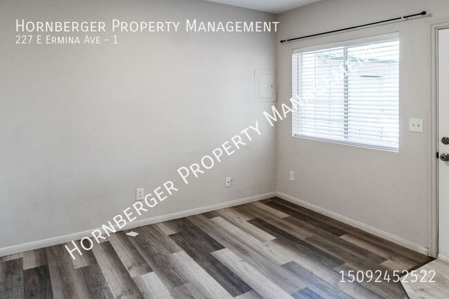 Building Photo - 227 E Ermina Ave