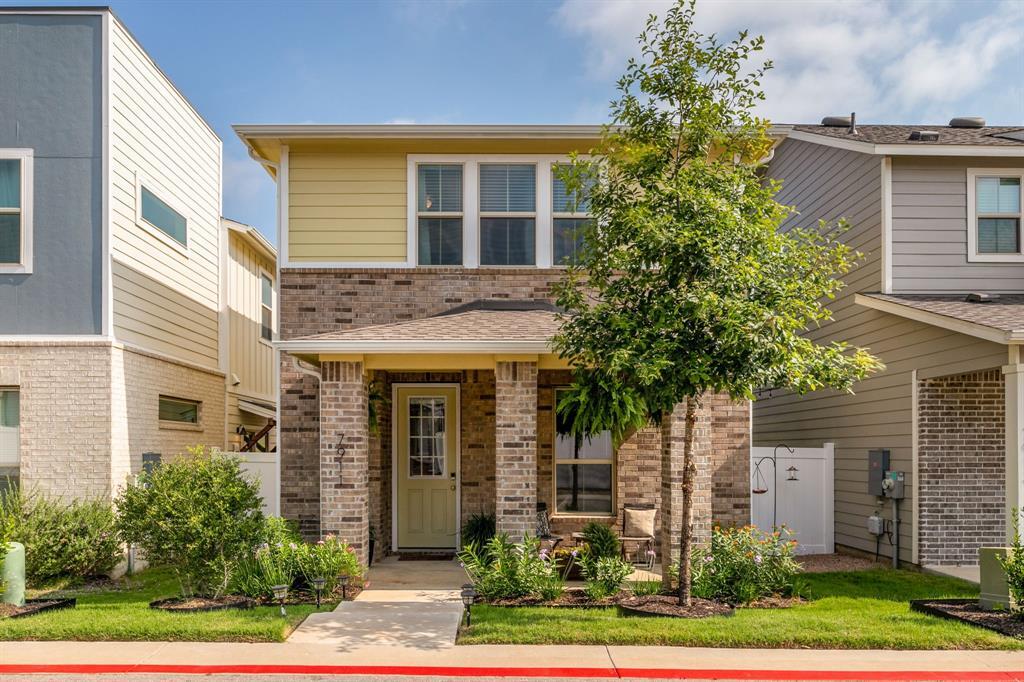 Foto principal - 7911 Mellencamp Dr