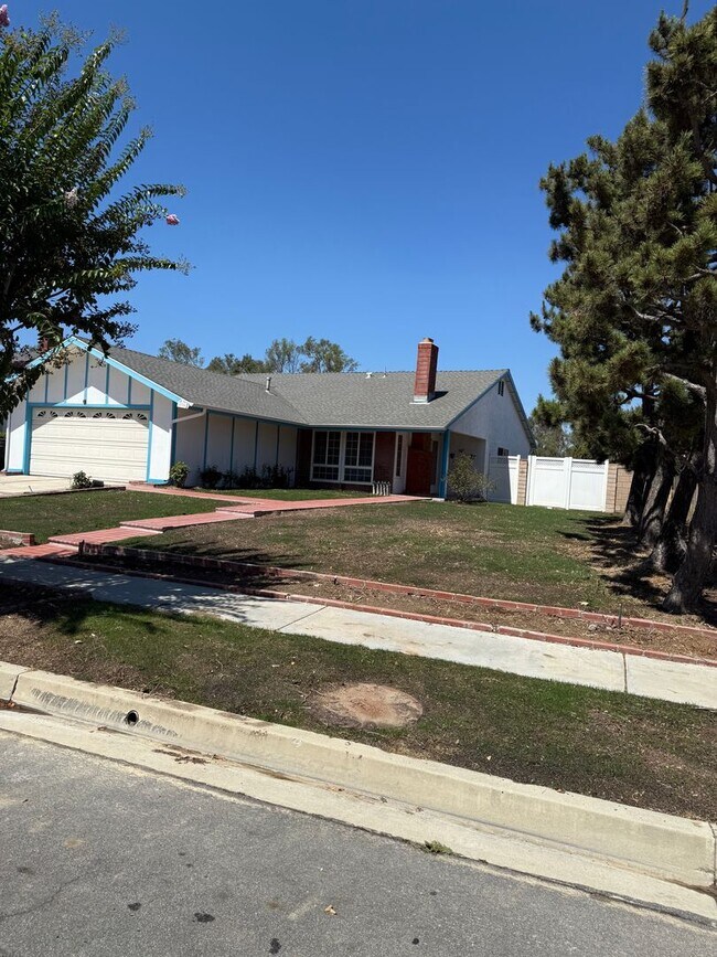 Foto del edificio - Cozy 3/2 in Chino Hills