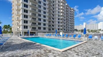 Foto del edificio - 3301 S Ocean Blvd