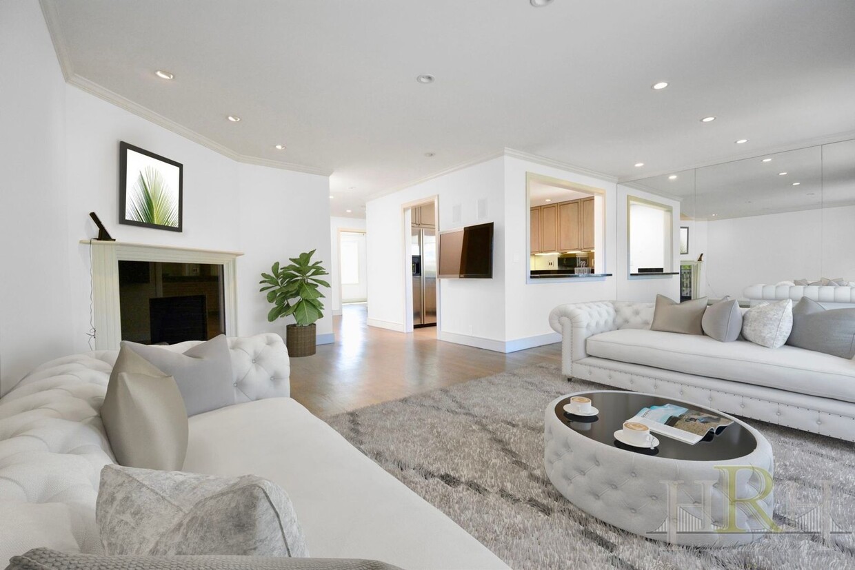 Foto principal - Stunning 3 BR | 2 BA in Noe Valley - Must ...