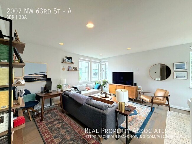 Foto del edificio - 2007 NW 63rd St