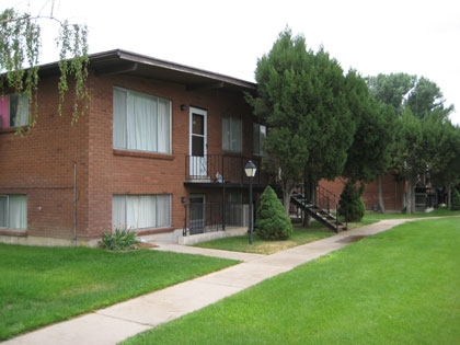 Foto principal - Syracuse West Apartments