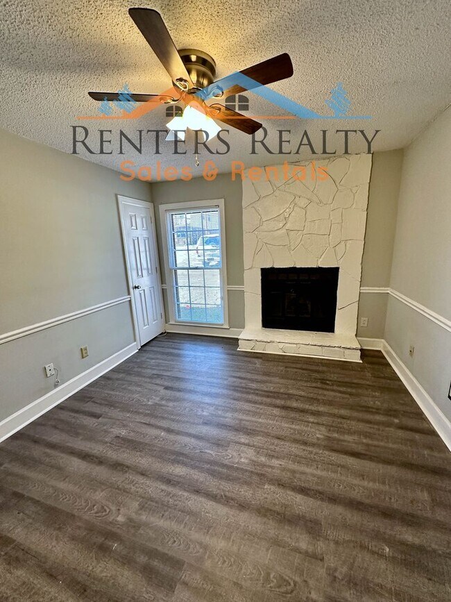 Foto del edificio - 2 Bedroom Condo on Chapman Mountain
