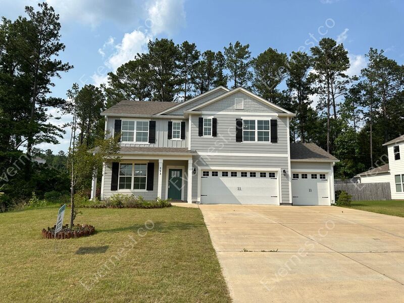 193 Rock Terrace Cir, Helena, AL 35080 House Rental in Helena, AL