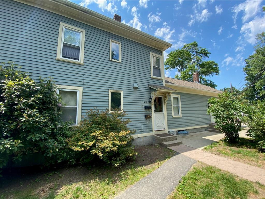 270 Chapel St Unit 2, Lincoln, RI 02865 Room for Rent in Lincoln, RI