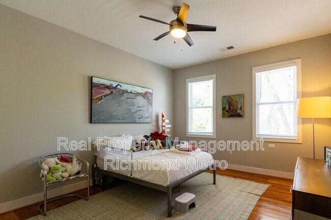 Foto del edificio - 2028 W Cary St