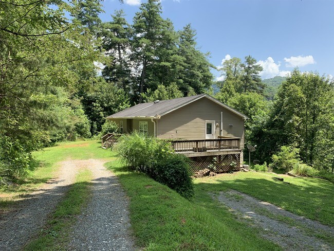 Building Photo - 11 Upper Flat Creek Rd