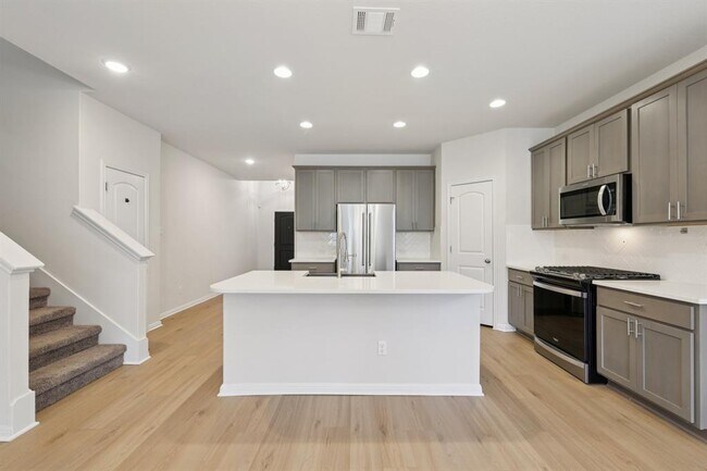 Foto del edificio - 308 Castlefields St