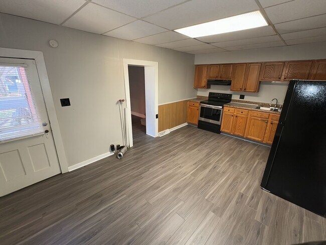 Foto del edificio - 1st floor apartment