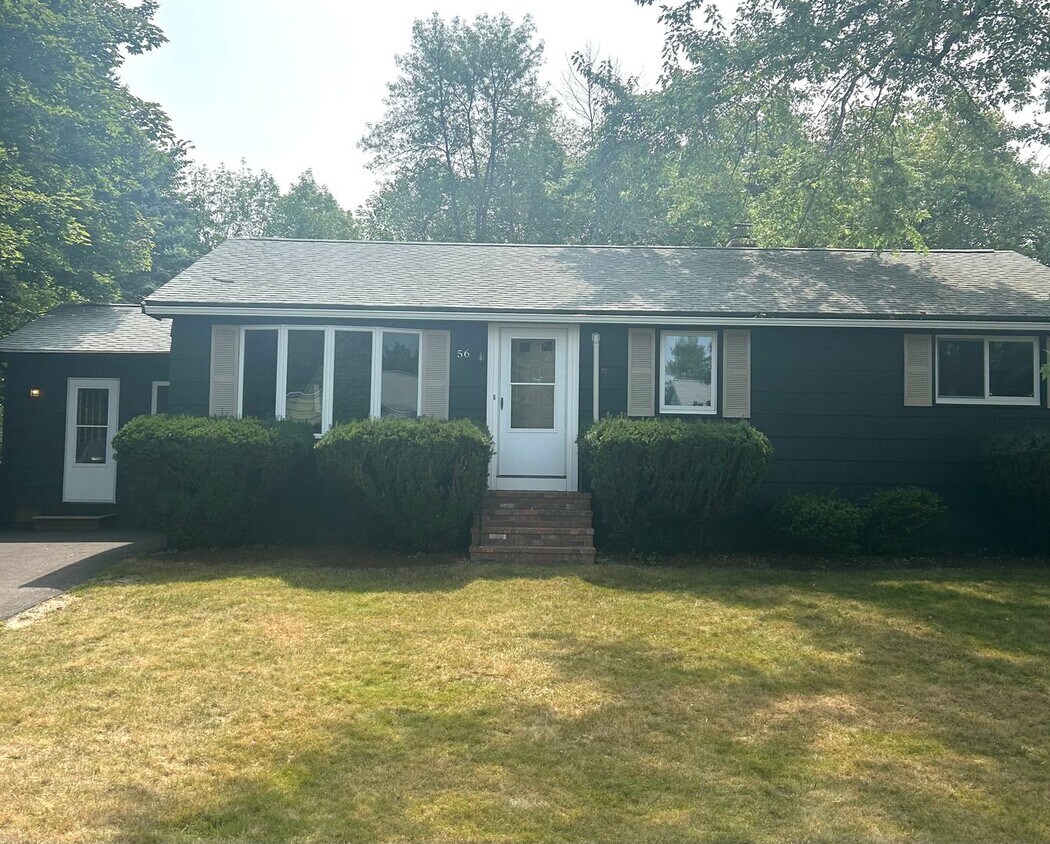 3BR/1BA Home for Rent!! Available Septemb... - 3BR/1BA Home for Rent!!  Available Septemb...