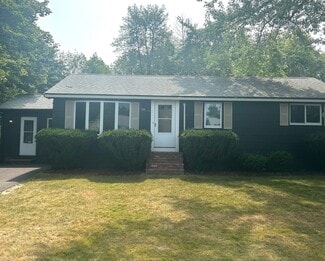 Building Photo - 56 Constitution Dr