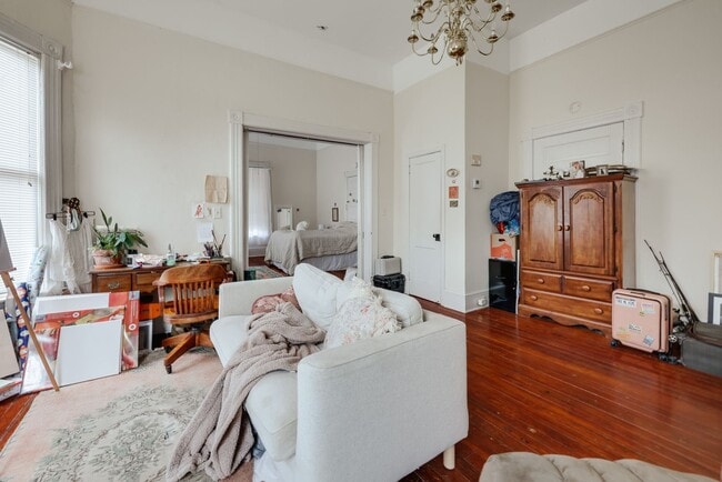 Foto del edificio - 295 Oglethorpe Ave