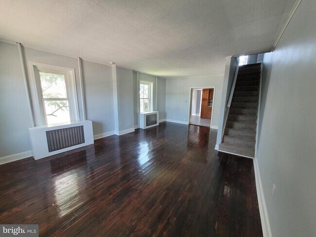 Foto del edificio - 45 Green St