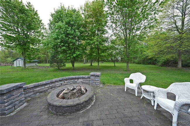 Foto del edificio - 922 Pletcher Rd