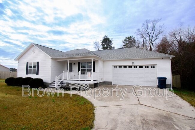 Foto del edificio - 216 Deer Haven Dr