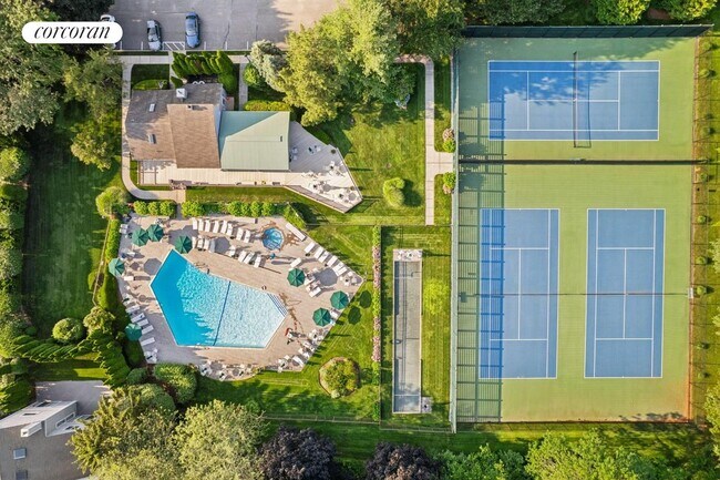 Foto del edificio - 50 Hubbard Ln