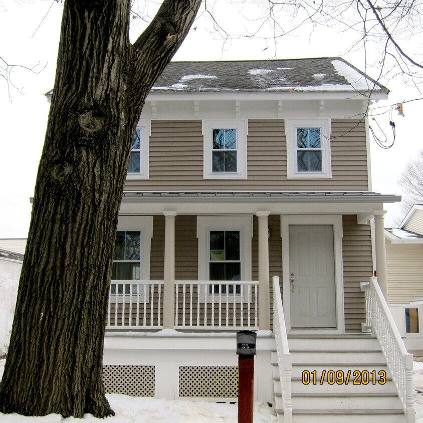 54 Springside Ave, Poughkeepsie, NY 12603 House Rental in