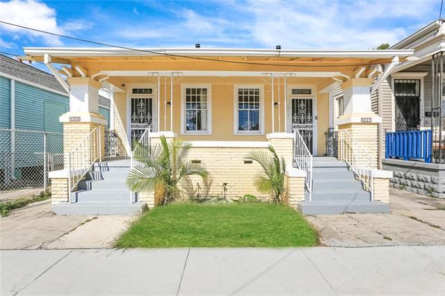 Foto del edificio - 1515 N Rocheblave St