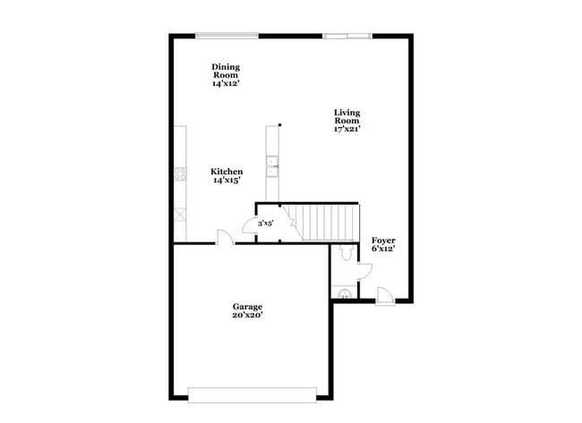 Building Photo - 13945 Crater Cir
