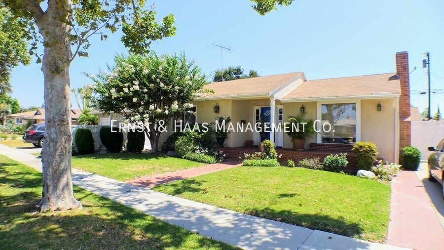 1826 Nipomo Ave, Long Beach, CA 90815 House Rental in Long Beach, CA