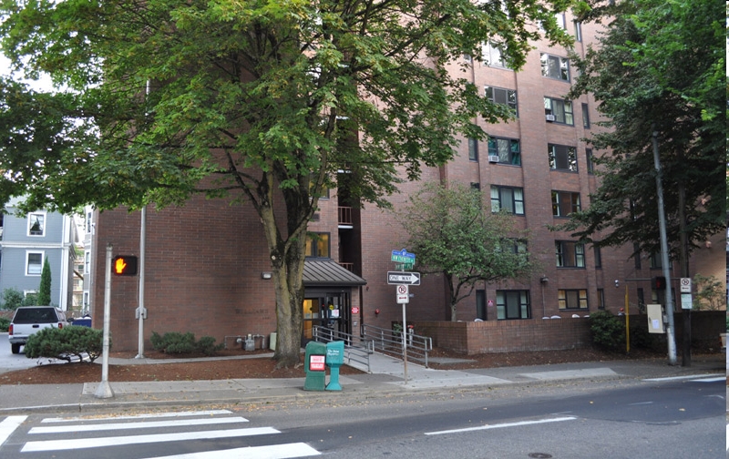 Foto del edificio - Williams Plaza