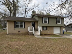 Building Photo - 8134 Karr St