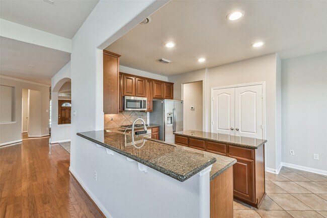 Foto del edificio - 9506 Gramond Hall Ct