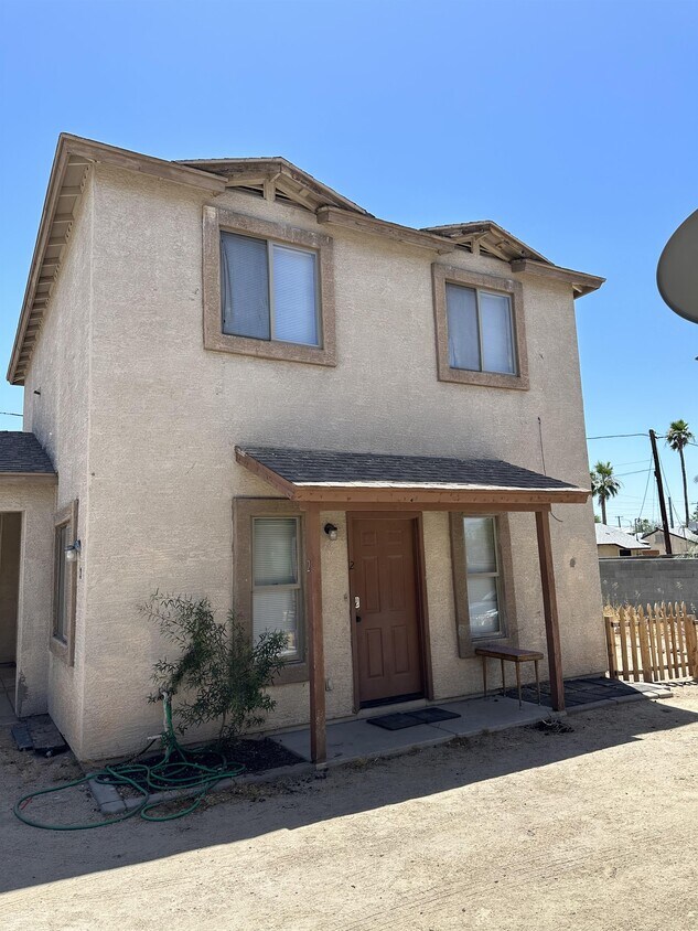 Foto principal - 1825 W Sahuaro Dr