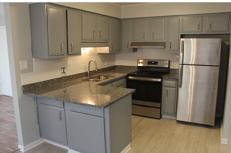 Foto del edificio - 4520 Park Ave