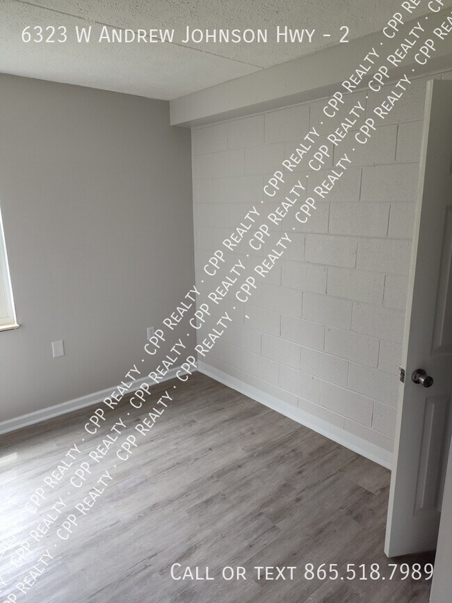 Foto del edificio - 6323 W Andrew Johnson Hwy